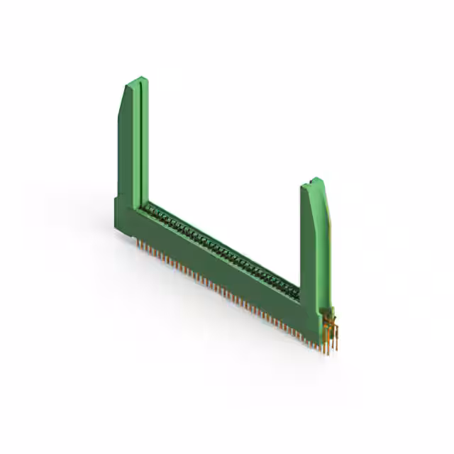 345-090-541-278 EDAC Inc.  Edgeboard Connectors